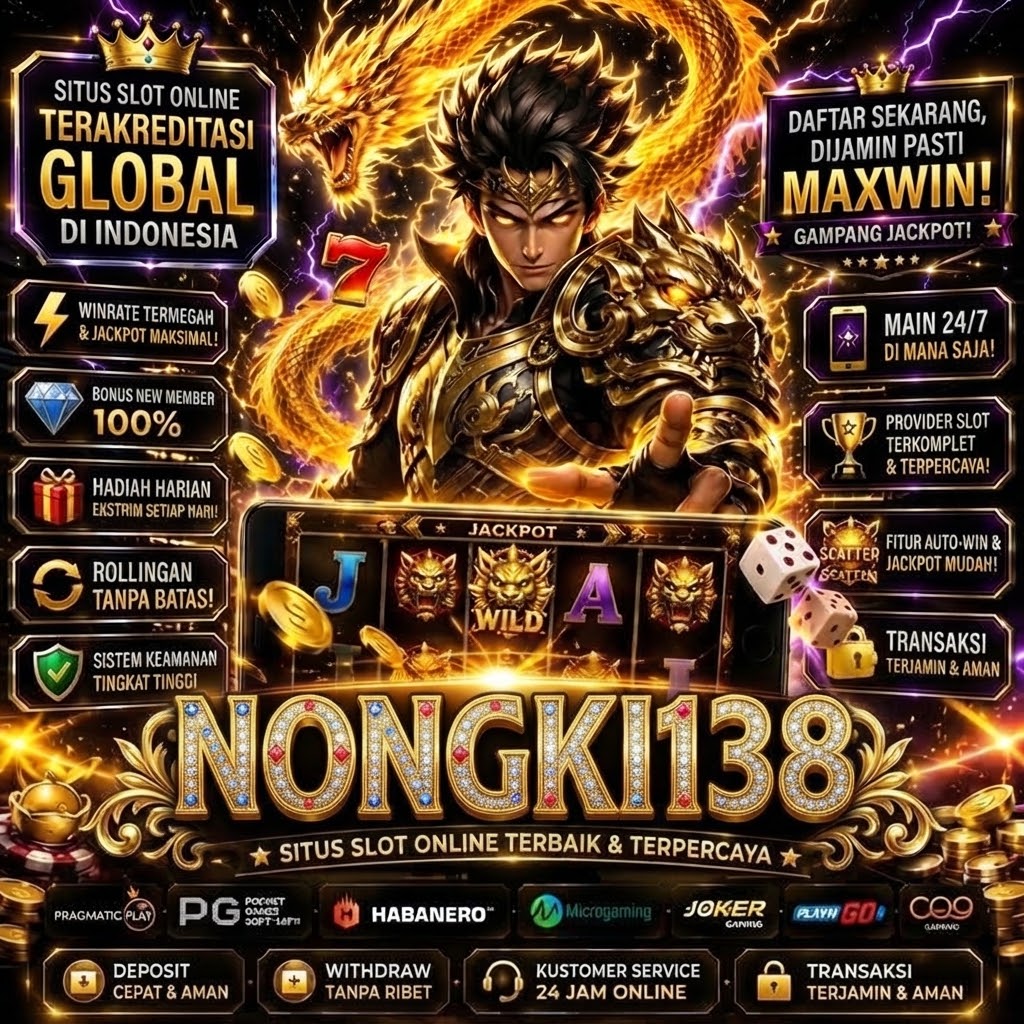 NONGKI138